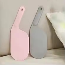 Bed Sheet Tucker Tool Tucking Paddle for Bed Making Easier Bedsheet Change Helper Bed Skirt Replacement Assistant Organizer