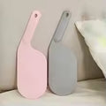 Bed Sheet Tucker Tool Tucking Paddle for Bed Making Easier Bedsheet Change Helper Bed Skirt Replacement Assistant Organizer